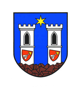 Town Horažďovice
